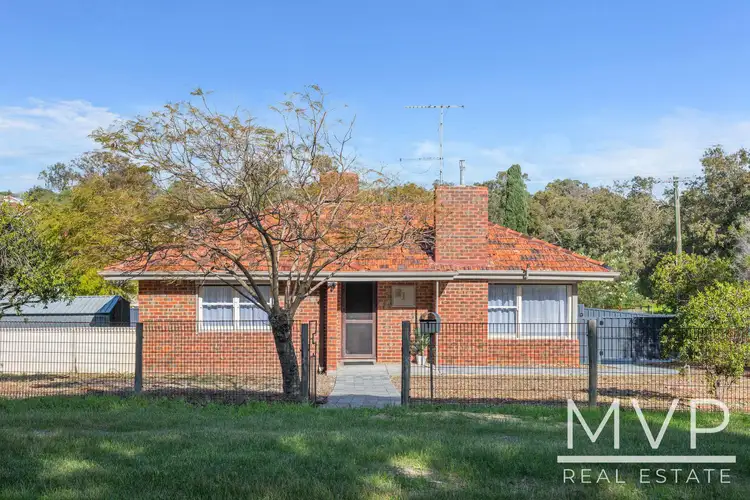 1 Antonio Street, Coolbellup WA 6163