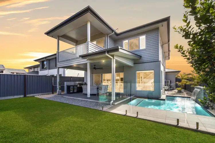 Main view of Homely house listing, 41 Viewland Crescent, Thornlands QLD 4164