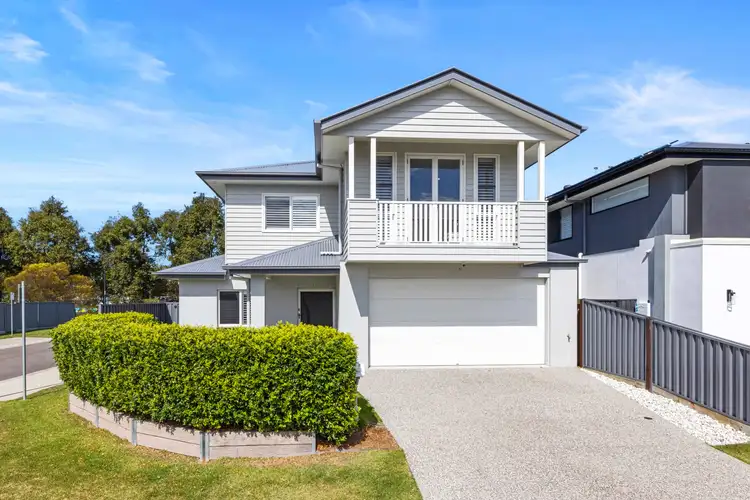 Second view of Homely house listing, 41 Viewland Crescent, Thornlands QLD 4164