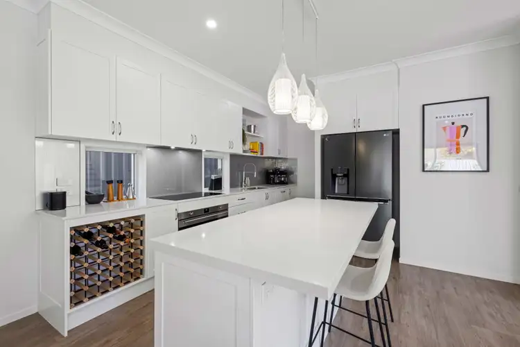 Fourth view of Homely house listing, 41 Viewland Crescent, Thornlands QLD 4164