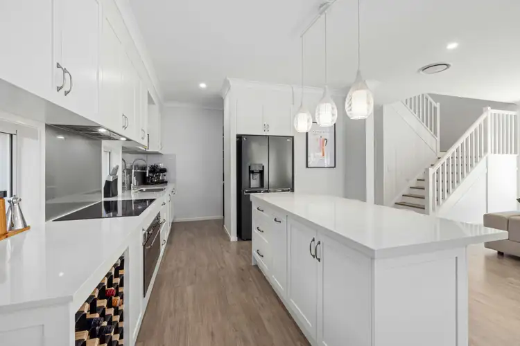Fifth view of Homely house listing, 41 Viewland Crescent, Thornlands QLD 4164
