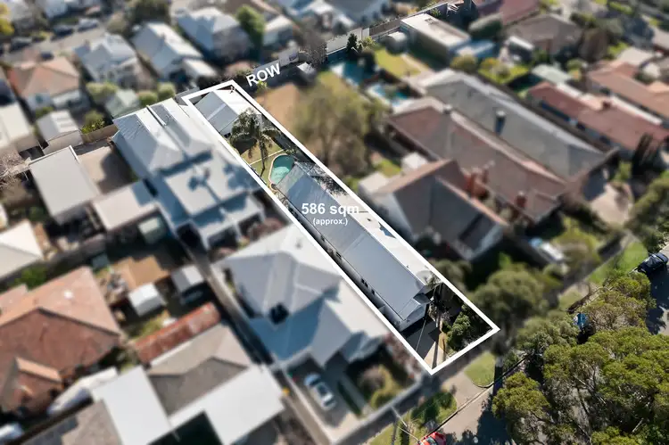 5 Home Road, Newport VIC 3015