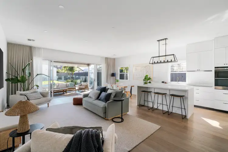 Third view of Homely house listing, 5 Home Road, Newport VIC 3015