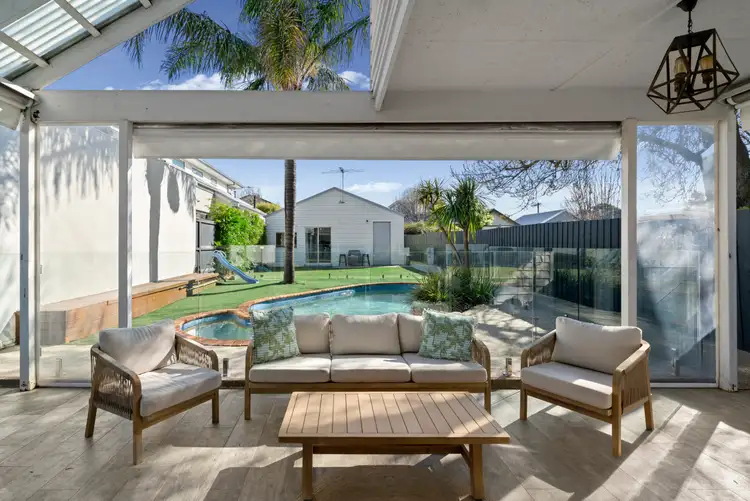 Fourth view of Homely house listing, 5 Home Road, Newport VIC 3015