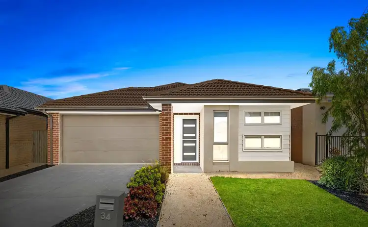 34 Dajarra Avenue