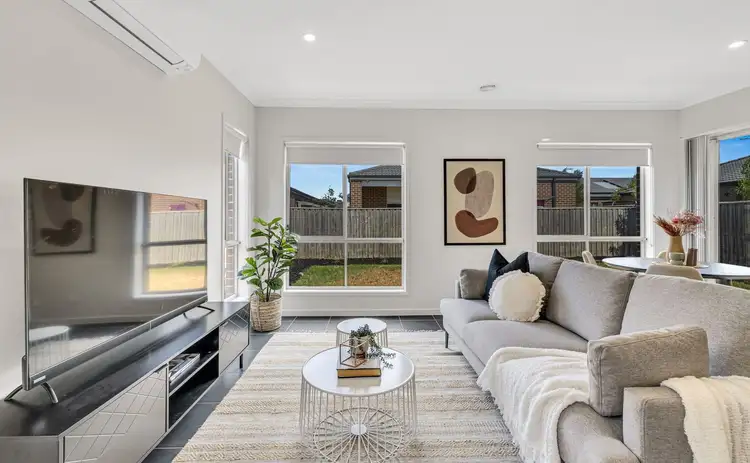 34 Dajarra Avenue, Wyndham Vale VIC 3024