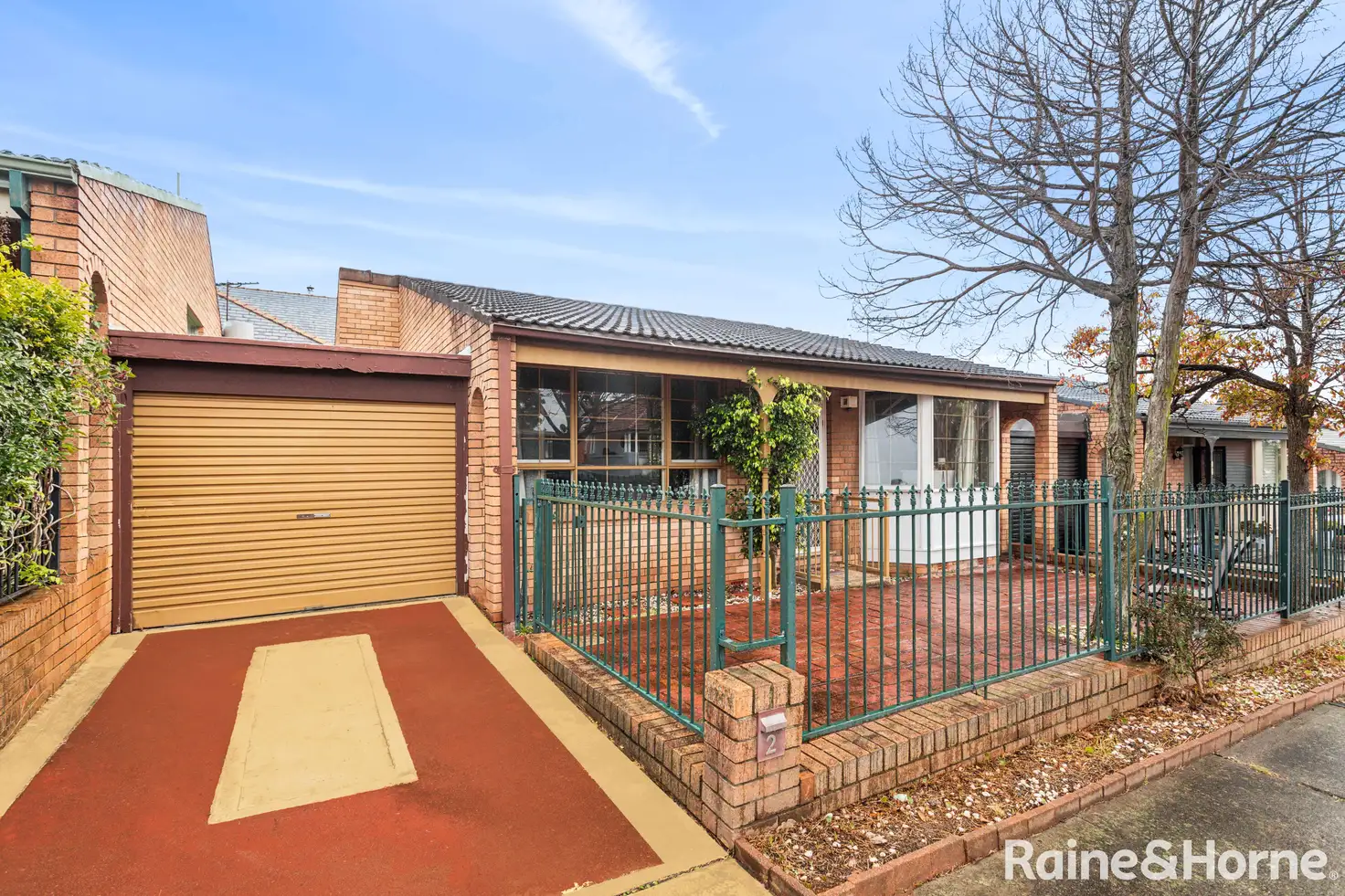 Main view of Homely house listing, 2/153 Forest Road, Arncliffe NSW 2205