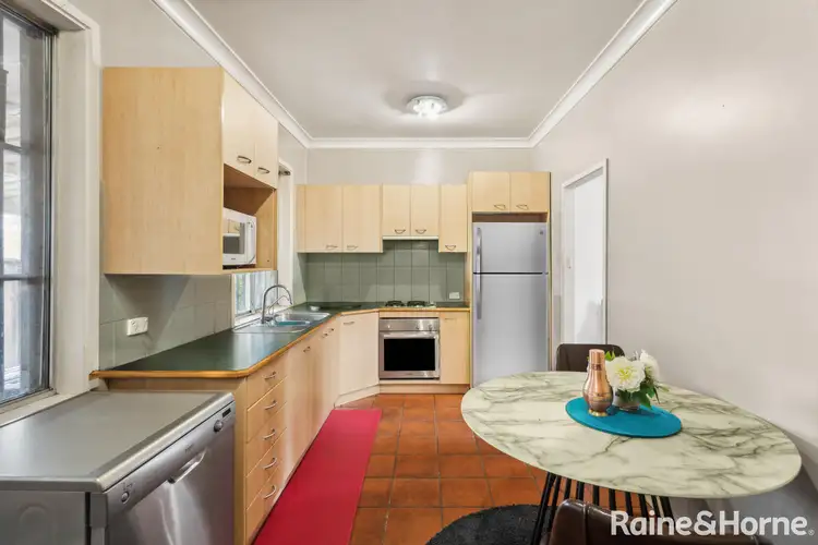 Second view of Homely house listing, 2/153 Forest Road, Arncliffe NSW 2205