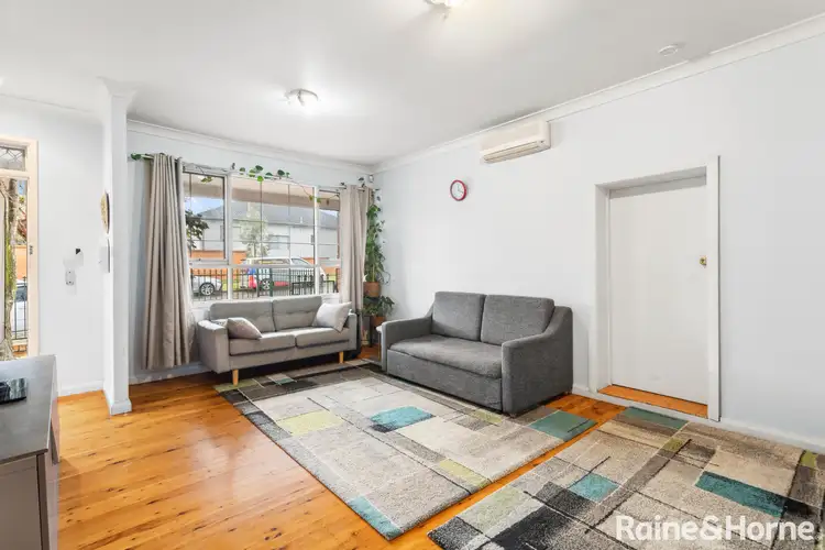 Third view of Homely house listing, 2/153 Forest Road, Arncliffe NSW 2205