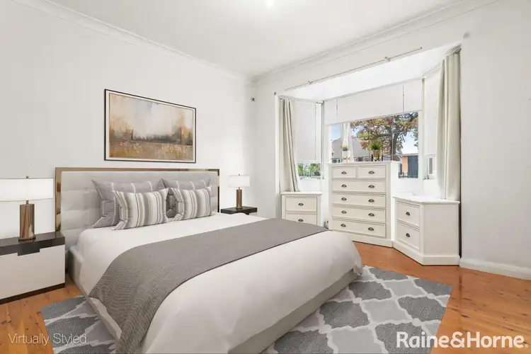 Fourth view of Homely house listing, 2/153 Forest Road, Arncliffe NSW 2205