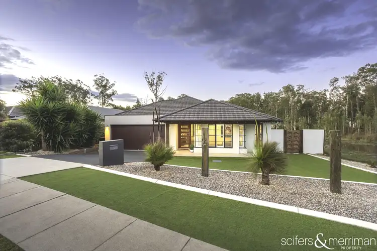 Main view of Homely house listing, 128 Sunningdale Circuit, Medowie NSW 2318