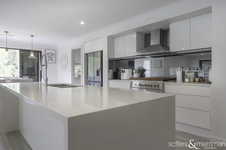 Sixth view of Homely house listing, 128 Sunningdale Circuit, Medowie NSW 2318