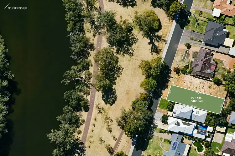 35A Bernley Drive, Viveash WA 6056