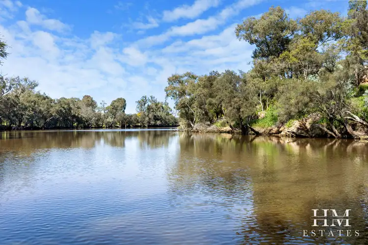 Second view of Homely land listing, 35A Bernley Drive, Viveash WA 6056