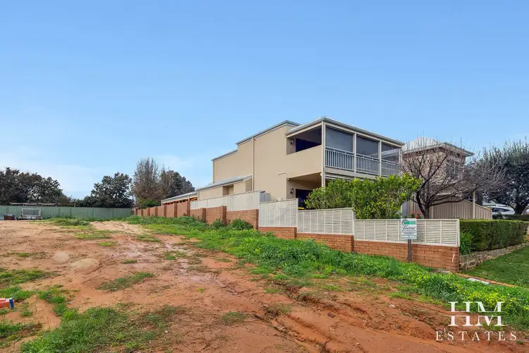 Fifth view of Homely land listing, 35A Bernley Drive, Viveash WA 6056