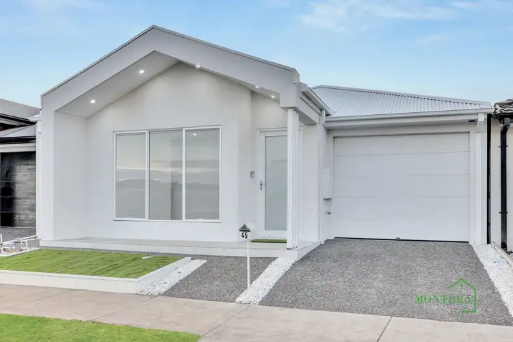 45 Ironwood Road, Mickleham VIC 3064