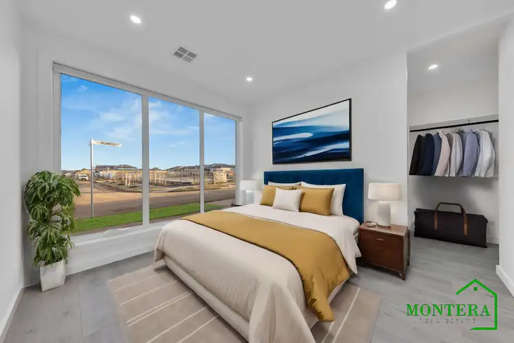 Third view of Homely house listing, 45 Ironwood Road, Mickleham VIC 3064