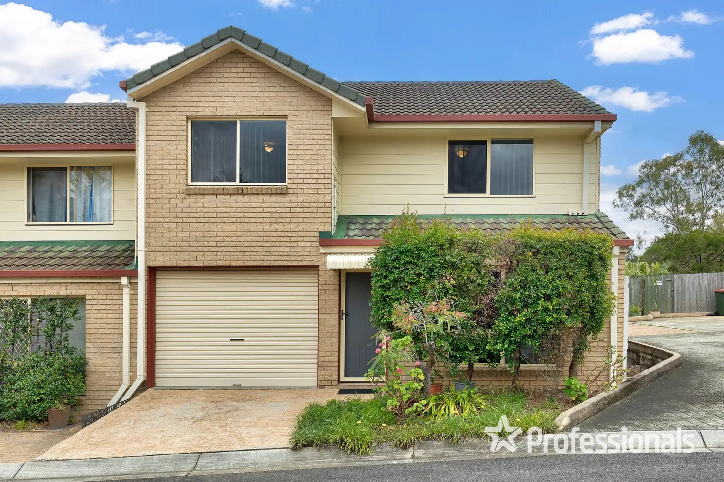 Main view of Homely house listing, 20/12 Crosby Avenue, Arana Hills QLD 4054