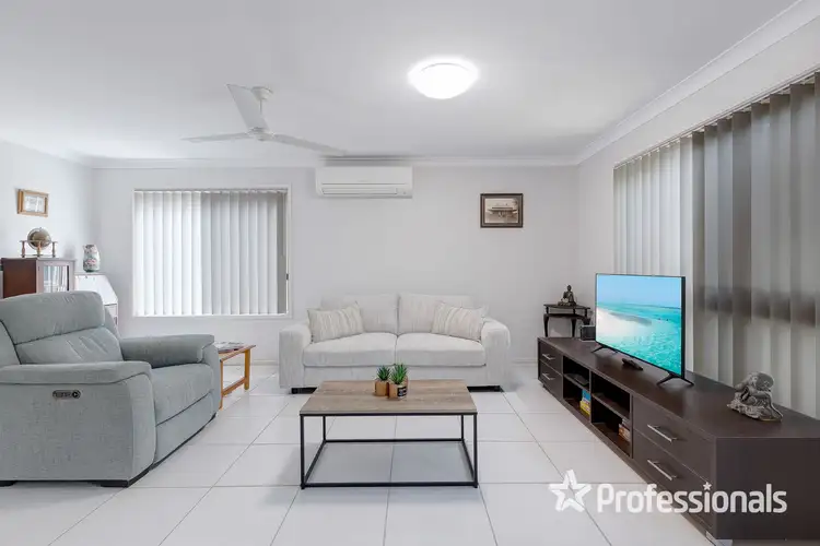 Second view of Homely house listing, 20/12 Crosby Avenue, Arana Hills QLD 4054