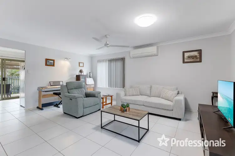Third view of Homely house listing, 20/12 Crosby Avenue, Arana Hills QLD 4054