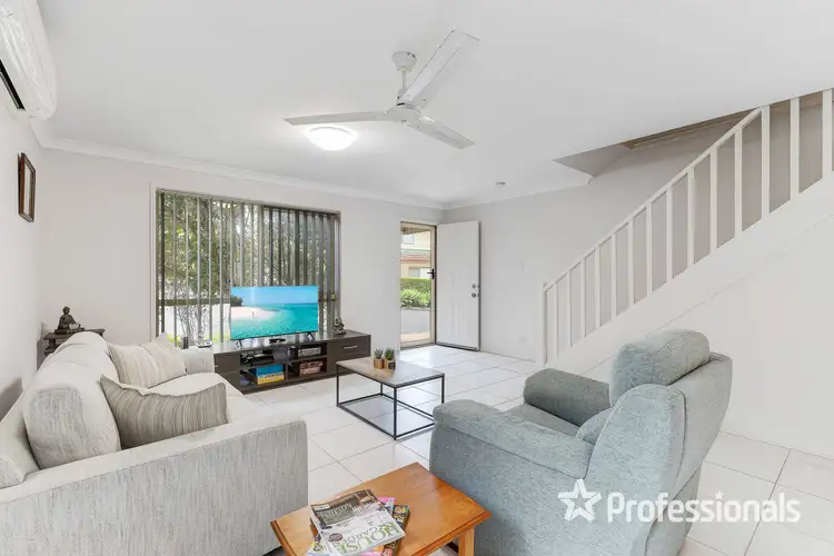 Fourth view of Homely house listing, 20/12 Crosby Avenue, Arana Hills QLD 4054