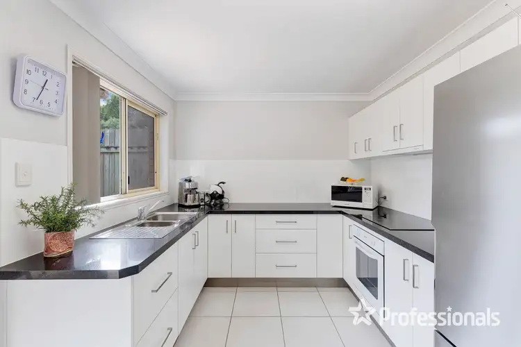 Fifth view of Homely house listing, 20/12 Crosby Avenue, Arana Hills QLD 4054