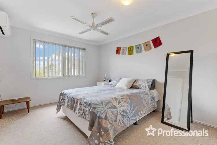 Sixth view of Homely house listing, 20/12 Crosby Avenue, Arana Hills QLD 4054
