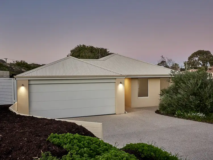 Second view of Homely house listing, 3 Orissa Place, Two Rocks WA 6037
