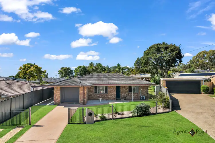 Main view of Homely house listing, 7 Payne Court, Alexandra Hills QLD 4161