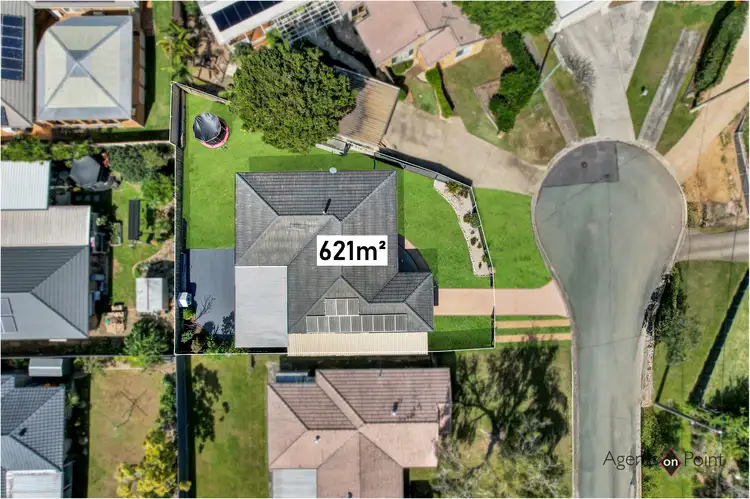 Third view of Homely house listing, 7 Payne Court, Alexandra Hills QLD 4161