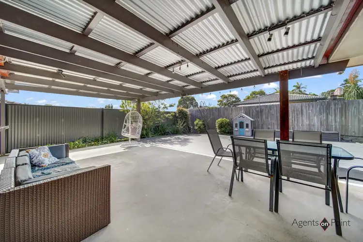 Fourth view of Homely house listing, 7 Payne Court, Alexandra Hills QLD 4161