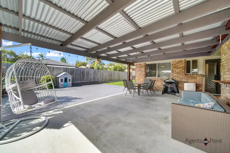 Fifth view of Homely house listing, 7 Payne Court, Alexandra Hills QLD 4161