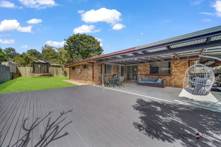 Sixth view of Homely house listing, 7 Payne Court, Alexandra Hills QLD 4161