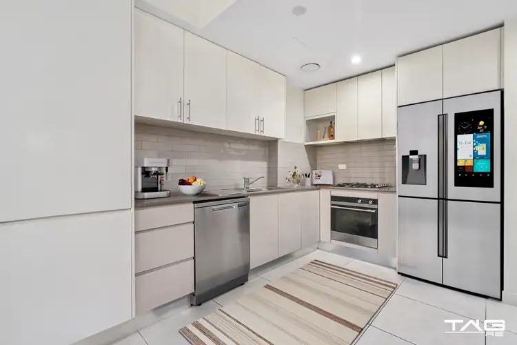 Fifth view of Homely unit listing, 6/4-6 Good Street, Westmead NSW 2145