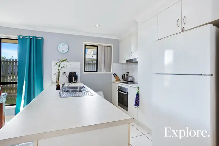Third view of Homely house listing, 22 Marc Crescent, Gracemere QLD 4702