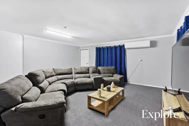 Fifth view of Homely house listing, 22 Marc Crescent, Gracemere QLD 4702