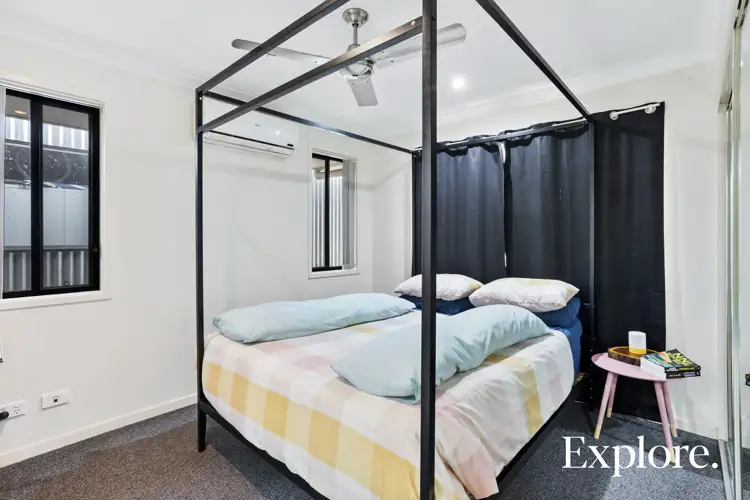 Sixth view of Homely house listing, 22 Marc Crescent, Gracemere QLD 4702