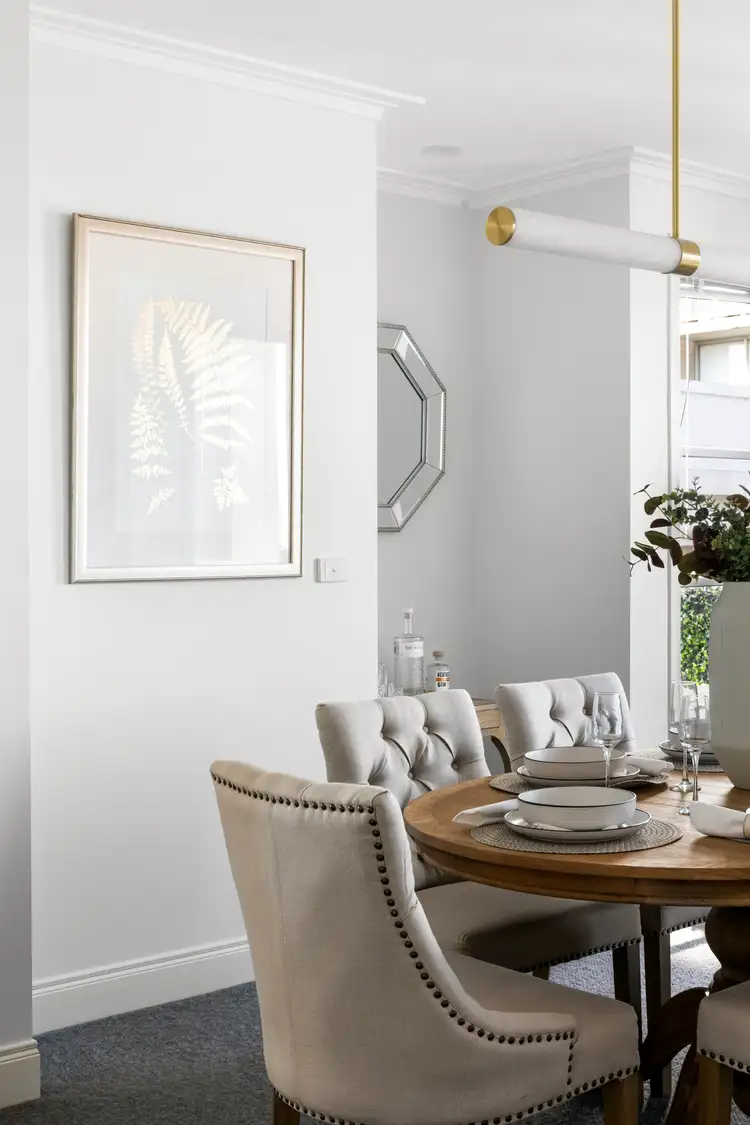 Third view of Homely apartment listing, 72/190 Albert Street, East Melbourne VIC 3002
