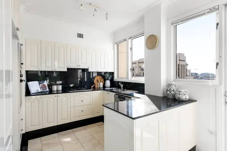 Seventh view of Homely apartment listing, 72/190 Albert Street, East Melbourne VIC 3002