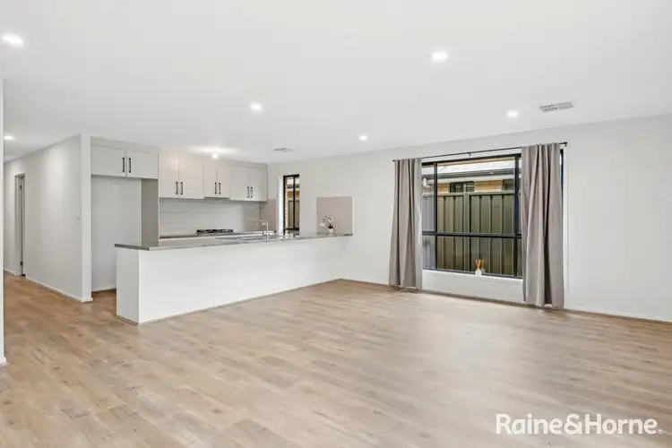 Second view of Homely house listing, 17 Woodland Drive, Onkaparinga Heights SA 5163