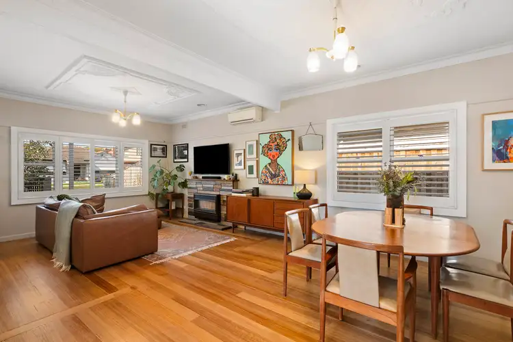 Second view of Homely house listing, 21 Thomson Street, Sunshine VIC 3020