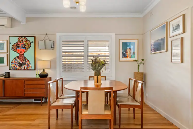 Fourth view of Homely house listing, 21 Thomson Street, Sunshine VIC 3020