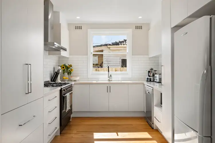 Sixth view of Homely house listing, 21 Thomson Street, Sunshine VIC 3020