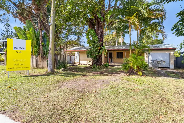 4 Healy Street