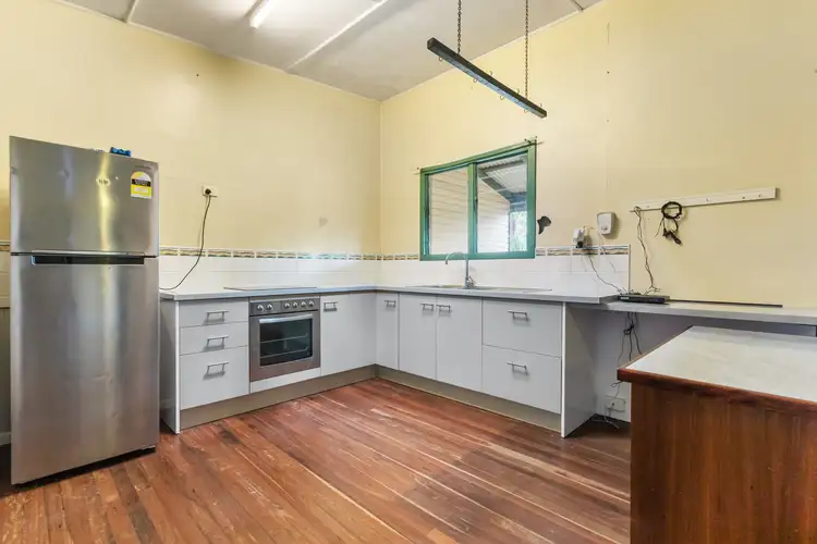 Second view of Homely house listing, 4 Healy Street, Caboolture QLD 4510