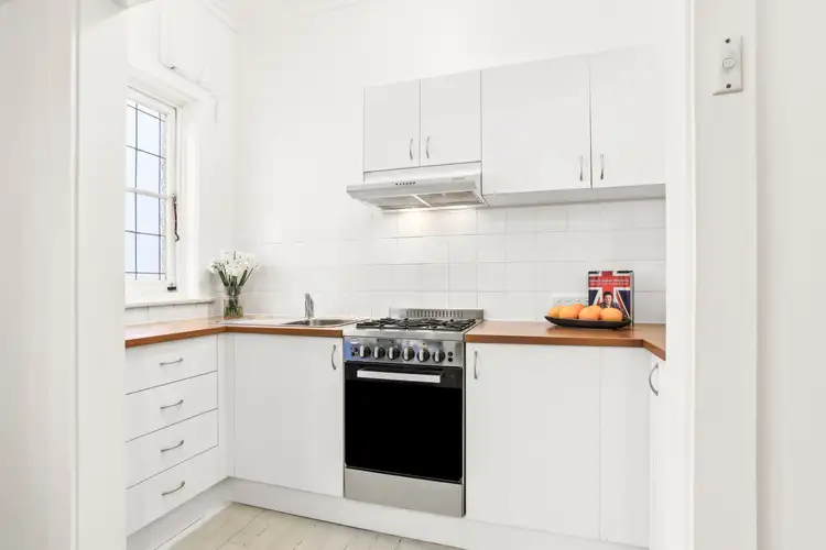 Second view of Homely apartment listing, 2/85 Curlewis Street, Bondi Beach NSW 2026