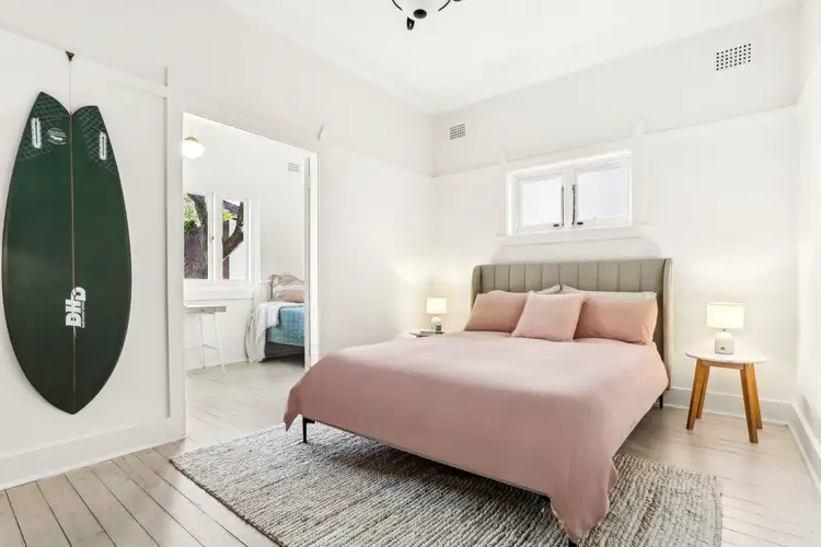 Third view of Homely apartment listing, 2/85 Curlewis Street, Bondi Beach NSW 2026