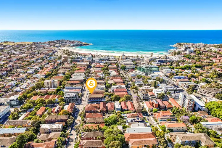 Sixth view of Homely apartment listing, 2/85 Curlewis Street, Bondi Beach NSW 2026