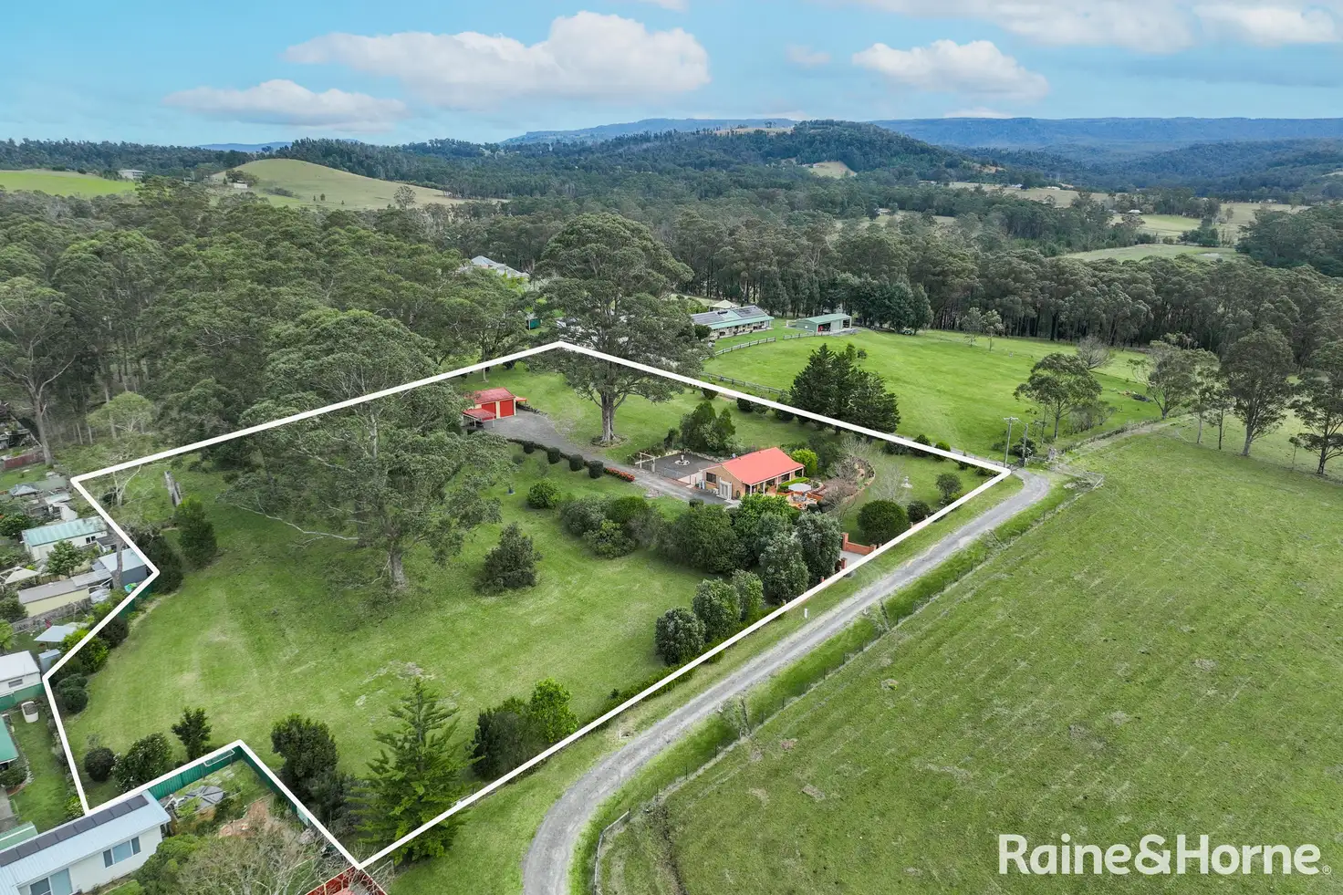 Main view of Homely rural property listing, 3B Cornfield Parade, Fishermans Paradise NSW 2539
