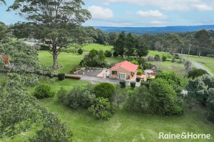 Second view of Homely rural property listing, 3B Cornfield Parade, Fishermans Paradise NSW 2539